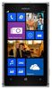 Сотовый телефон Nokia Nokia Nokia Lumia 925 Black - Железнодорожный
