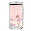 Мобильный телефон Samsung + 1 ГБ RAM+  Galaxy S III GT-I9300 La Fleur 16 Гб 16 ГБ - Железнодорожный