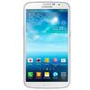 Смартфон Samsung Galaxy Mega 6.3 GT-I9200 White - Железнодорожный