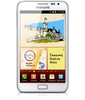 Смартфон Samsung Galaxy Note N7000 16Gb 16 ГБ - Железнодорожный