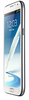 Смартфон Samsung Galaxy Note 2 GT-N7100 White - Железнодорожный