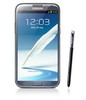 Мобильный телефон Samsung Galaxy Note II N7100 16Gb - Железнодорожный