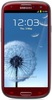 Смартфон Samsung Galaxy S3 GT-I9300 16Gb Red - Железнодорожный