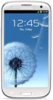 Смартфон Samsung Galaxy S3 GT-I9300 32Gb Marble white - Железнодорожный
