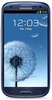 Смартфон Samsung Galaxy S3 GT-I9300 16Gb Pebble blue - Железнодорожный