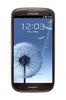 Смартфон Samsung Galaxy S3 GT-I9300 16Gb Amber Brown - Железнодорожный