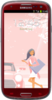 Samsung Galaxy S3 i9300 16GB La Fleur - Железнодорожный