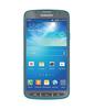 Смартфон Samsung Galaxy S4 Active GT-I9295 Blue - Железнодорожный