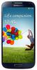 Смартфон Samsung Galaxy S4 GT-I9500 16Gb Black Mist - Железнодорожный