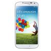Смартфон Samsung Galaxy S4 GT-I9505 White - Железнодорожный