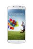 Смартфон Samsung Galaxy S4 GT-I9500 64Gb White - Железнодорожный