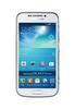 Смартфон Samsung Galaxy S4 Zoom SM-C101 White - Железнодорожный