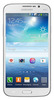 Смартфон SAMSUNG I9152 Galaxy Mega 5.8 White - Железнодорожный