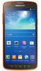 Смартфон SAMSUNG I9295 Galaxy S4 Activ Orange - Железнодорожный