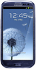 Смартфон SAMSUNG I9300 Galaxy S III 16GB Pebble Blue - Железнодорожный