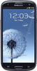 Смартфон SAMSUNG I9300 Galaxy S III Black - Железнодорожный