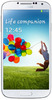 Смартфон SAMSUNG I9500 Galaxy S4 16Gb White - Железнодорожный