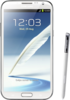 Samsung N7100 Galaxy Note 2 16GB - Железнодорожный