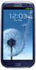 Смартфон Samsung Samsung Смартфон Samsung Galaxy S III 16Gb Blue - Железнодорожный