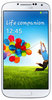 Смартфон Samsung Samsung Смартфон Samsung Galaxy S4 16Gb GT-I9500 (RU) White - Железнодорожный