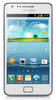 Смартфон Samsung Samsung Смартфон Samsung Galaxy S II Plus GT-I9105 (RU) белый - Железнодорожный