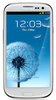 Смартфон Samsung Samsung Смартфон Samsung Galaxy S3 16 Gb White LTE GT-I9305 - Железнодорожный