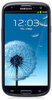 Смартфон Samsung Samsung Смартфон Samsung Galaxy S3 64 Gb Black GT-I9300 - Железнодорожный