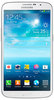 Смартфон Samsung Samsung Смартфон Samsung Galaxy Mega 6.3 8Gb GT-I9200 (RU) белый - Железнодорожный