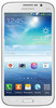 Смартфон Samsung Samsung Смартфон Samsung Galaxy Mega 5.8 GT-I9152 (RU) белый - Железнодорожный