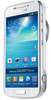 Смартфон SAMSUNG SM-C101 Galaxy S4 Zoom White - Железнодорожный