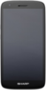 Sharp AQUOS SH930W - Железнодорожный