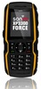 Сотовый телефон Sonim XP3300 Force Yellow Black - Железнодорожный