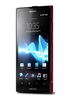 Смартфон Sony Xperia ion Red - Железнодорожный