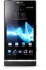 Смартфон Sony Xperia S Black - Железнодорожный