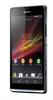 Смартфон Sony Xperia SP C5303 Black - Железнодорожный