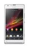 Смартфон Sony Xperia SP C5303 White - Железнодорожный