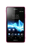 Смартфон Sony Xperia TX Pink - Железнодорожный