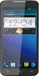 Смартфон ZTE Grand Memo - Железнодорожный