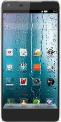 Смартфон ZTE Nubia Z5 - Железнодорожный